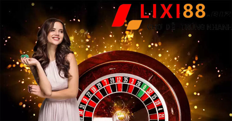 live-casino-lixi88