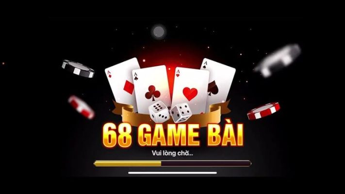 68 game bài là cổng game được nhiều cược thủ yêu thích