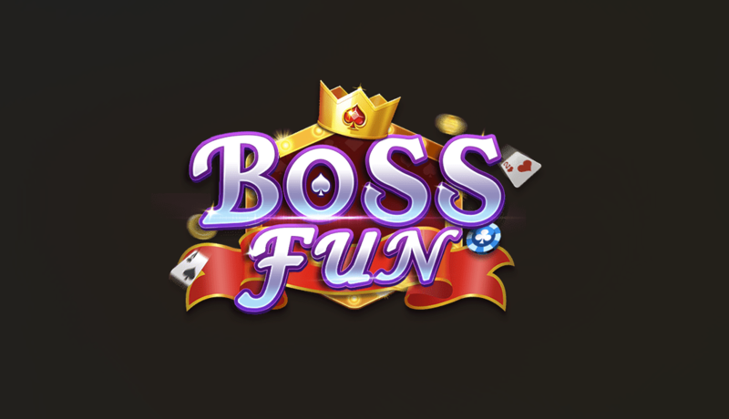 Bossfun - Cổng game bài thế mới được yêu thích nhất hiện nay