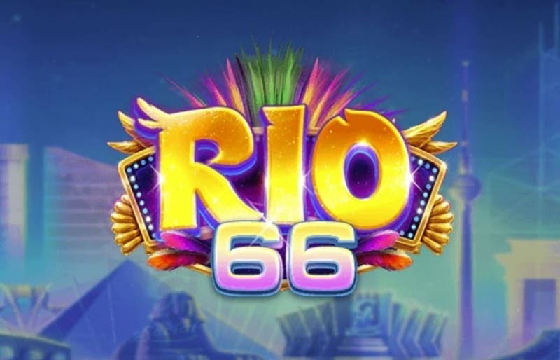 Rio66 là cổng game ăn khách bậc nhất hiện nay