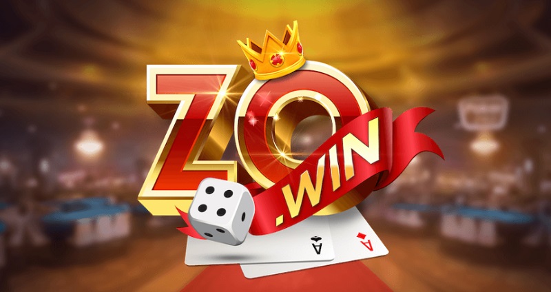 Zowin là cổng game bài đổi thưởng xứng đáng đặt niềm tin